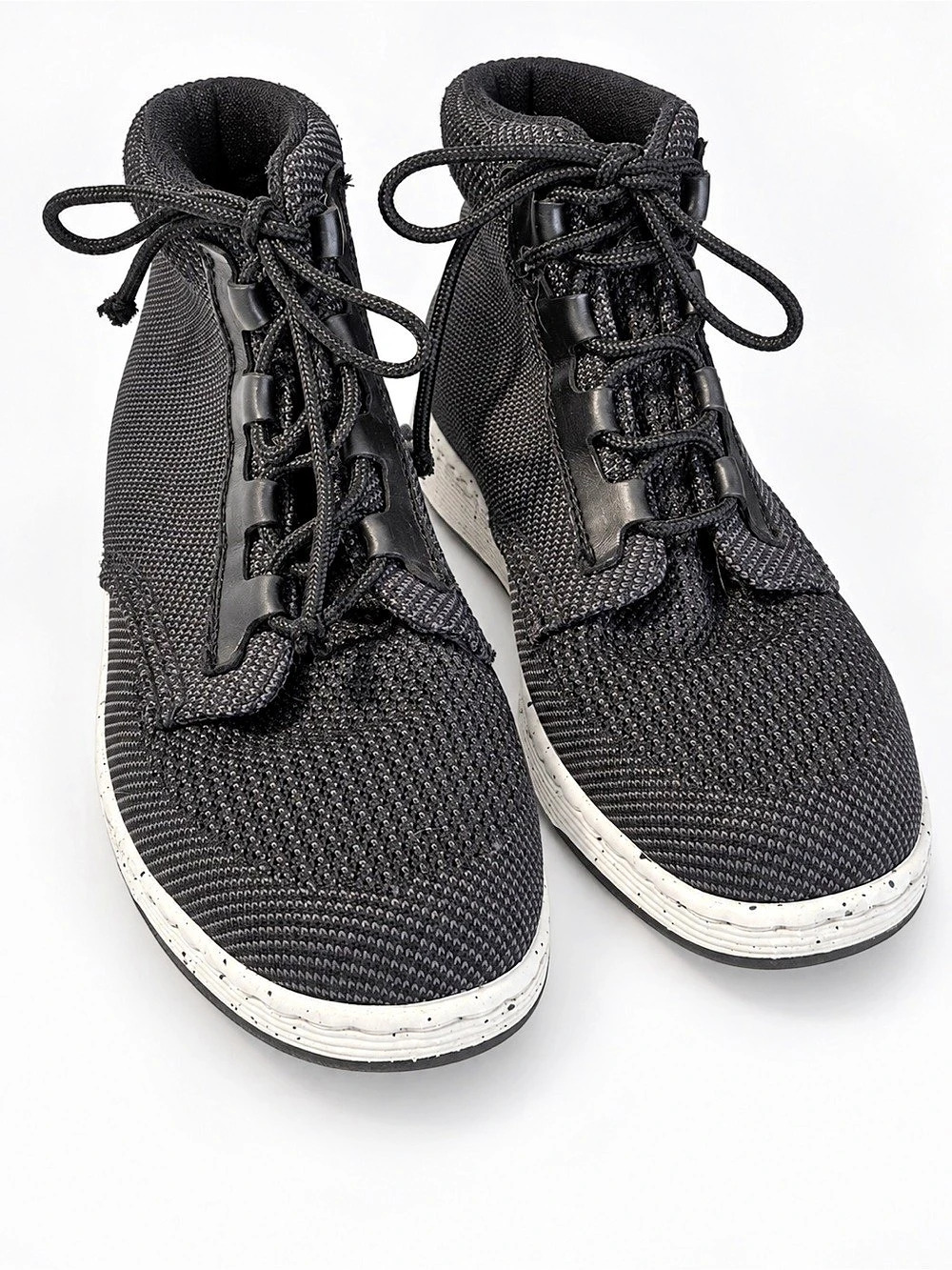 Dr. Martens Telkes DM’s Lite Knit Black Boots Women’s 9 EU 41